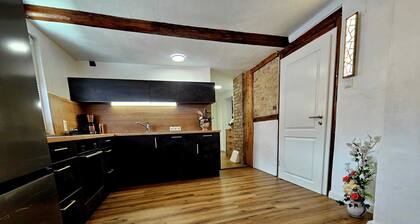 Vacation apartment at the Ilse Falls II