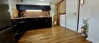 Vacation apartment at the Ilse Falls II