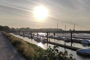Port de plaisance