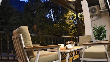 Superior Studio Suite | Exterior