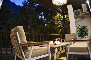 Superior Studio Suite | Exterior