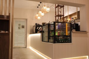 Free daily local cuisine breakfast