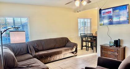 Cozy House in East LA