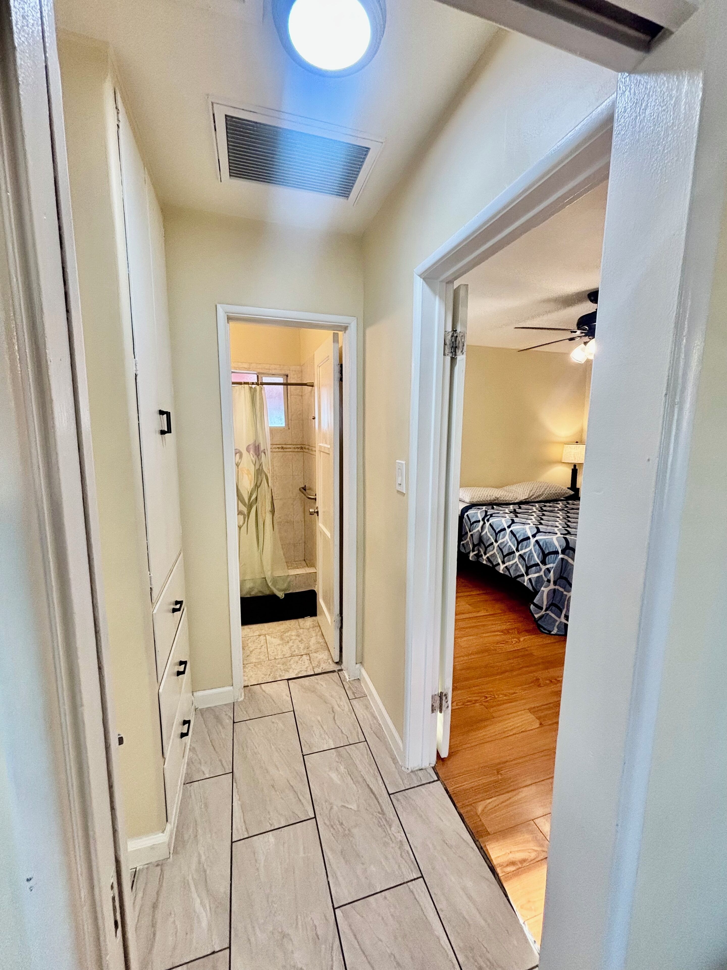 2 soverom, wi-fi (inkludert), sengetøy og rullestolvennlig