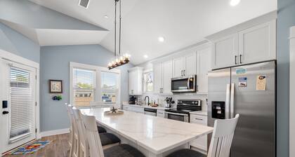 Off The Hook-Luxury Cottage - Heart of Corolla!