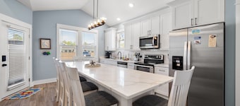 Off The Hook-Luxury Cottage - Heart of Corolla!