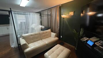 TV connectée, écrans d'ordinateur