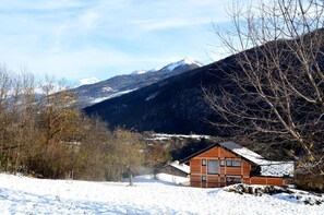 Außenbereich
