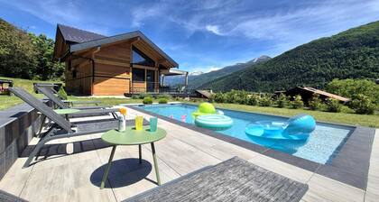 CHALET DES EPICURIENS