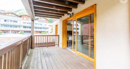 MAISON STELLA - BOURG SAINT MAURICE