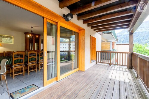 MAISON STELLA - BOURG SAINT MAURICE