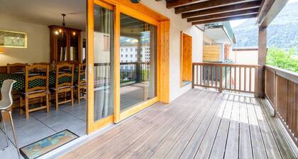 MAISON STELLA - BOURG SAINT MAURICE