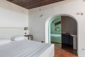 Apartamento | 1 quarto