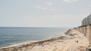 Am Strand