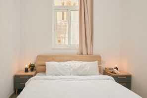 2 Schlafzimmer, WLAN