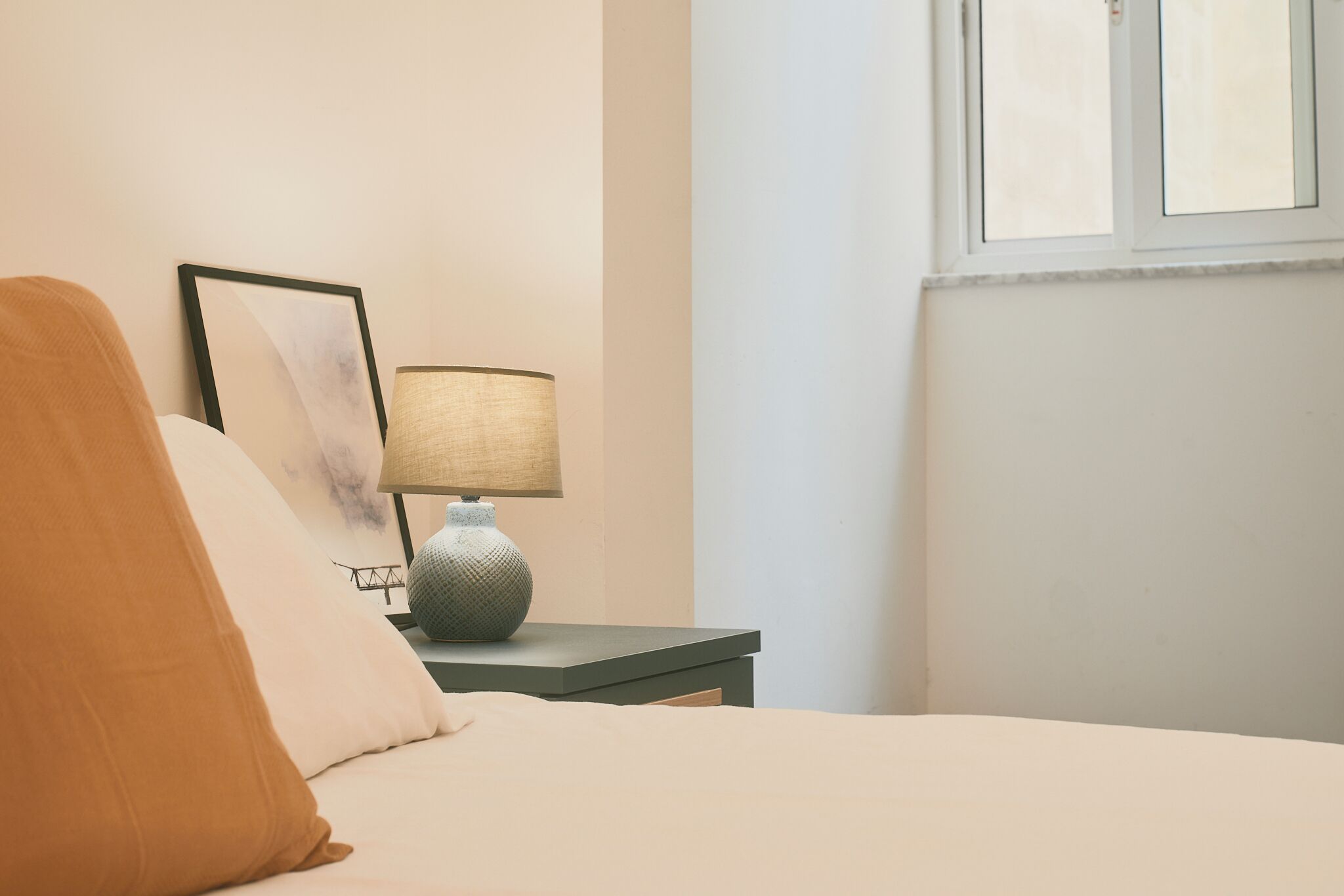 2 Schlafzimmer, WLAN