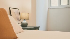 2 soverom og wi-fi