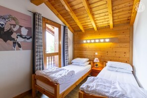 3 sovrum, strykjärn/strykbräda, resesäng och gratis wi-fi