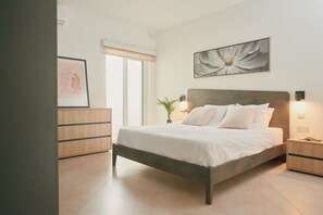 3 makuuhuonetta, Wi-Fi