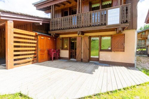 PETIT REFUGE - LA PLAGNE TARENTAISE