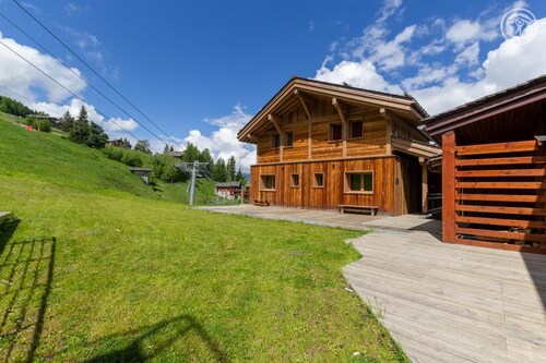 PETIT REFUGE - LA PLAGNE TARENTAISE