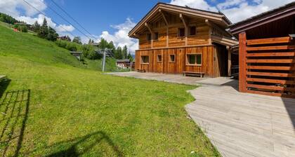 PETIT REFUGE - LA PLAGNE TARENTAISE