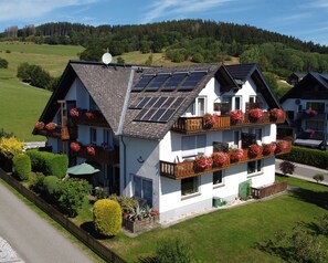 Exterior - Ideal für Wanderer und Biker (Willingen (Upland))