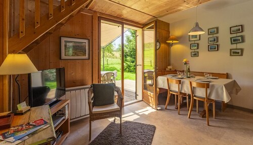 LES COTEAUX DU RIEU - LA BRIDOIRE