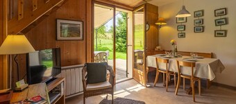 LES COTEAUX DU RIEU - LA BRIDOIRE