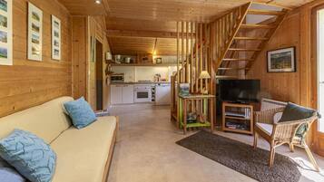 Télévision, lecteur de DVD