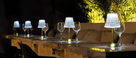 テラス / パティオ