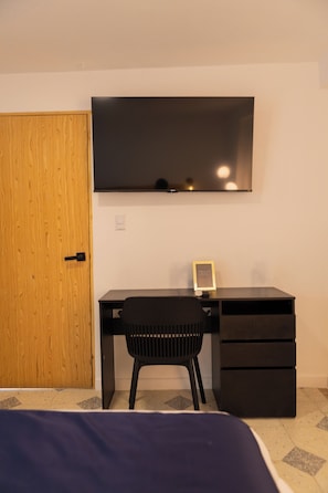 Gallery Room