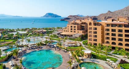 Luxury 1 Bedroom at Loreto Bay-Top Rated Golf Course- Available Oct 21-28/25