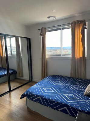 3 Schlafzimmer, kostenloses WLAN, Bettwäsche