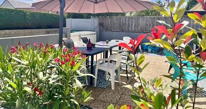 La Maison d'Anne-Claire