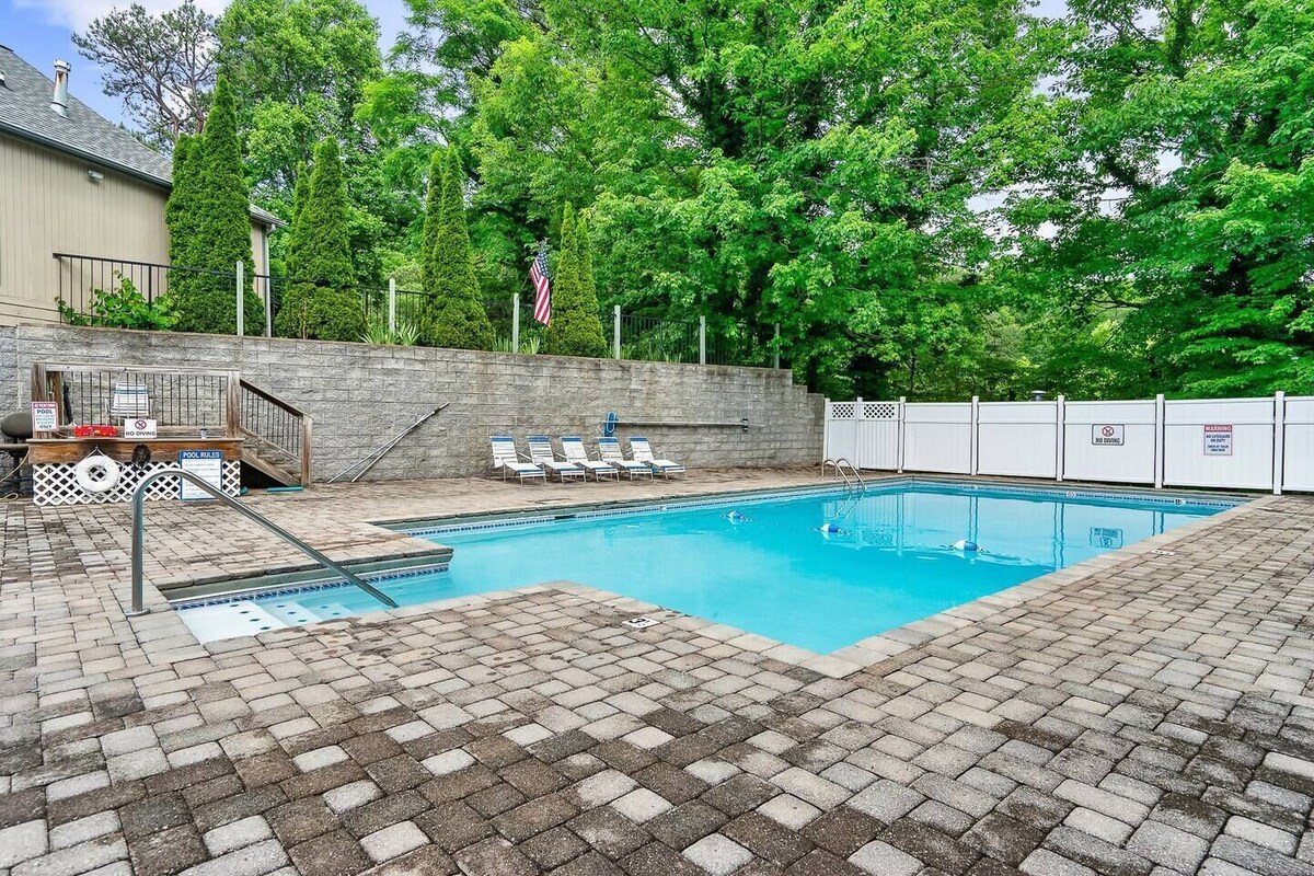 Photo 94 of Alpine Escape, Mountain Cabin w/ Views, Hot Tub, Game Room & Infinity Table