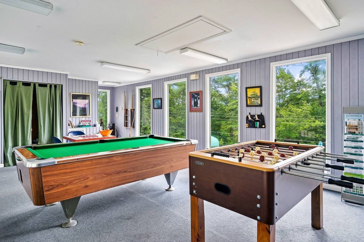 Photo 95 of Alpine Escape, Mountain Cabin w/ Views, Hot Tub, Game Room & Infinity Table