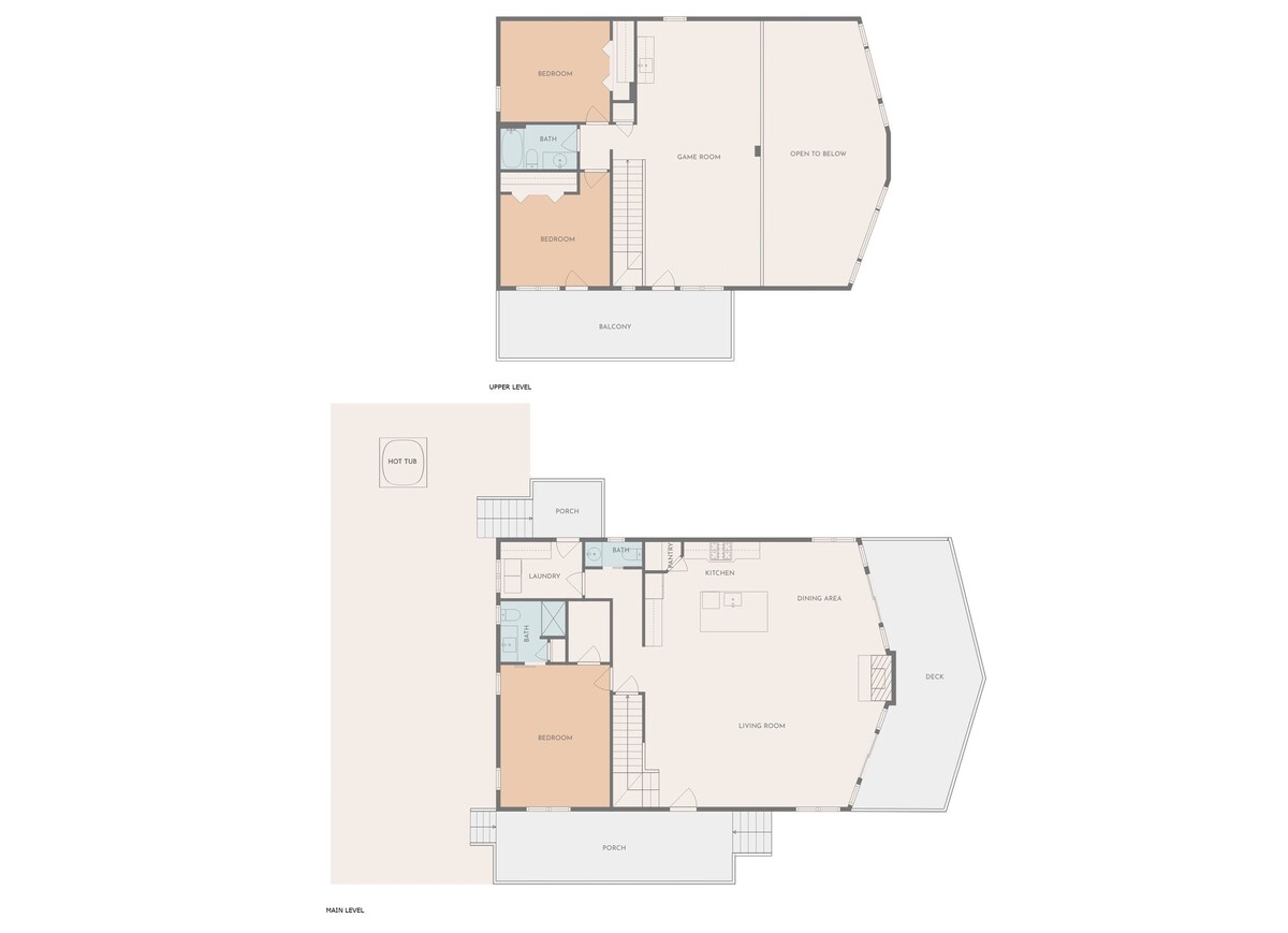 Photo 100 of Alpine Escape, Mountain Cabin w/ Views, Hot Tub, Game Room & Infinity Table