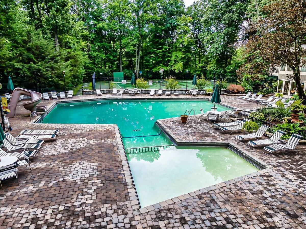 Photo 89 of Alpine Escape, Mountain Cabin w/ Views, Hot Tub, Game Room & Infinity Table