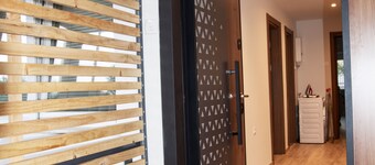 Bu-Ki Apartment, Cozy 2-bedroom apartment with WiFi, AC in enjoyable Ohrid