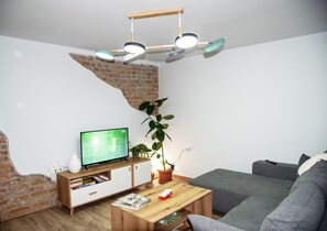 Een smart-tv