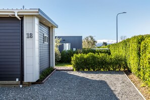 Ulkoalueet