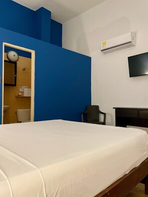 Classic dubbelrum | Badrum