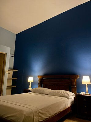 Classic dubbelrum eller tvåbäddsrum | Gratis wi-fi