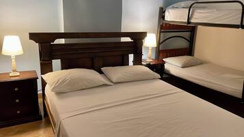 Classic Double or Twin Room | Free WiFi