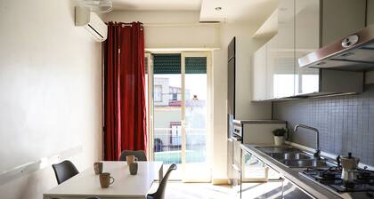 La Casa di Partenope by Wonderful Italy