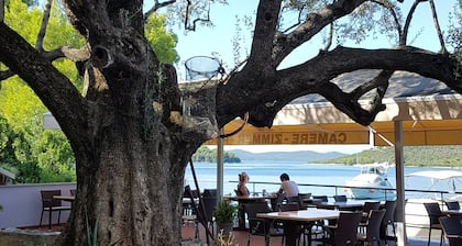 Pansion Alen-Dugi otok