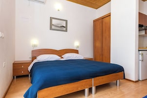 Habitación Confort, balcón, vistas al mar | Wifi gratis