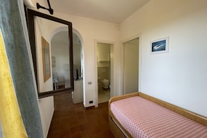 1 camera, Wi-Fi