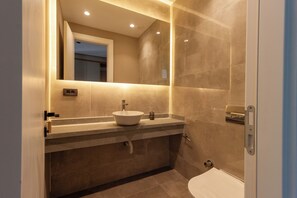 Villa Luxe | Salle de bain